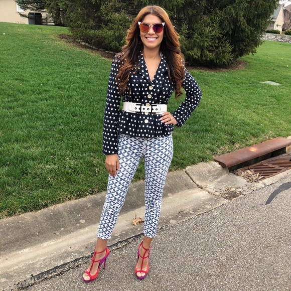 B Brian Atwood Shoes - B Brian Atwood Sandals, Colorblock Suede